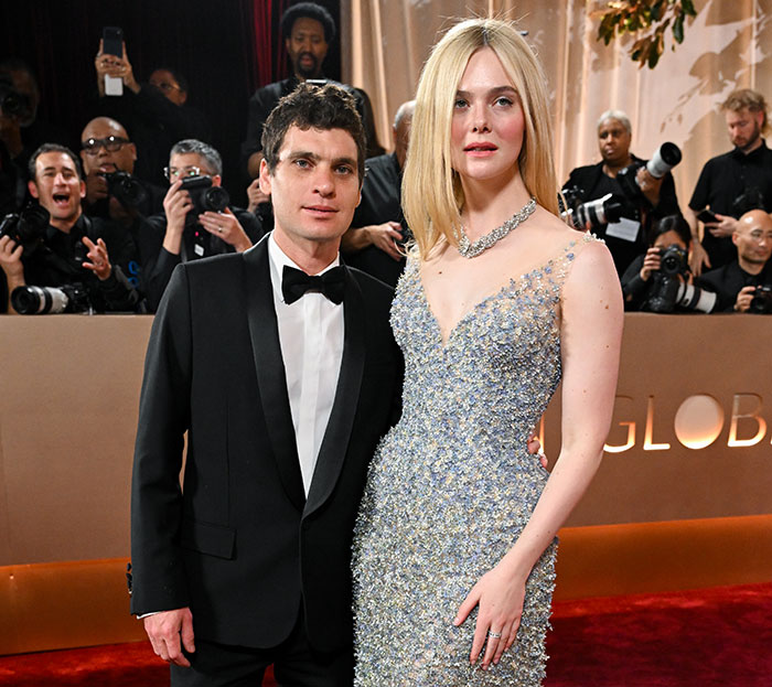 “Women Are Getting Bigger”: Elle Fanning Height Stuns After Towering Over Stars At Golden Globes