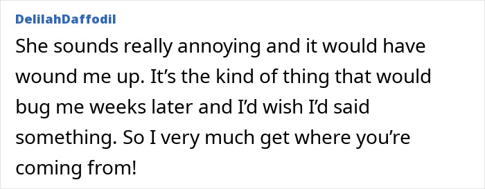 B-Day Party Turns Awkward As Guest Mom Rearranges Food, Corrects Child, And Takes Control Of The House B-Day Party Turns Awkward As Guest Mom Rearranges Food, Corrects Child, And Takes Control Of The House