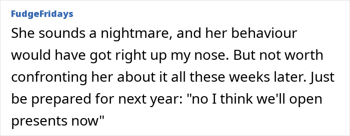 B-Day Party Turns Awkward As Guest Mom Rearranges Food, Corrects Child, And Takes Control Of The House B-Day Party Turns Awkward As Guest Mom Rearranges Food, Corrects Child, And Takes Control Of The House