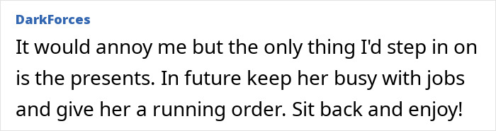 B-Day Party Turns Awkward As Guest Mom Rearranges Food, Corrects Child, And Takes Control Of The House B-Day Party Turns Awkward As Guest Mom Rearranges Food, Corrects Child, And Takes Control Of The House