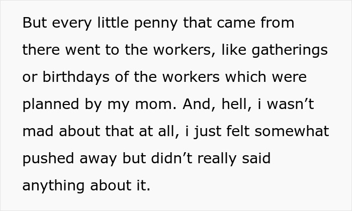 Mom In $37K Debt Shocked When Daughter Refuses To Sell The Home She Inherited From Dad To Help Her