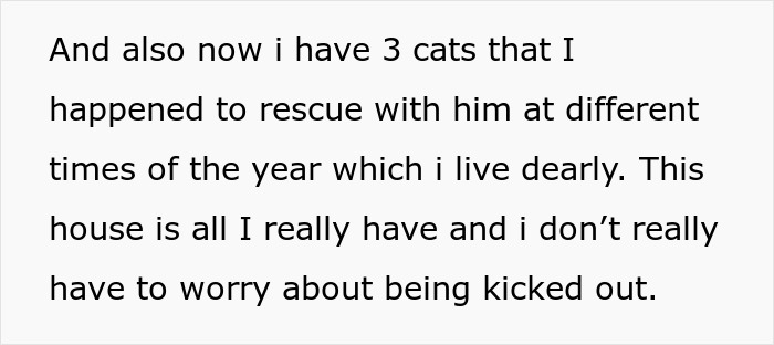Mom In $37K Debt Shocked When Daughter Refuses To Sell The Home She Inherited From Dad To Help Her