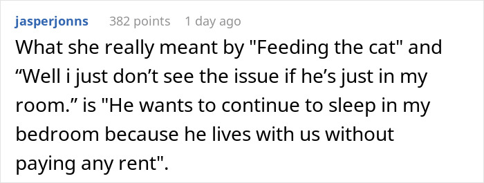 Lady Thinks Shared Apartment Is A Hotel, Roommate Angry As She Gives BF A Key While She’s On Vacay