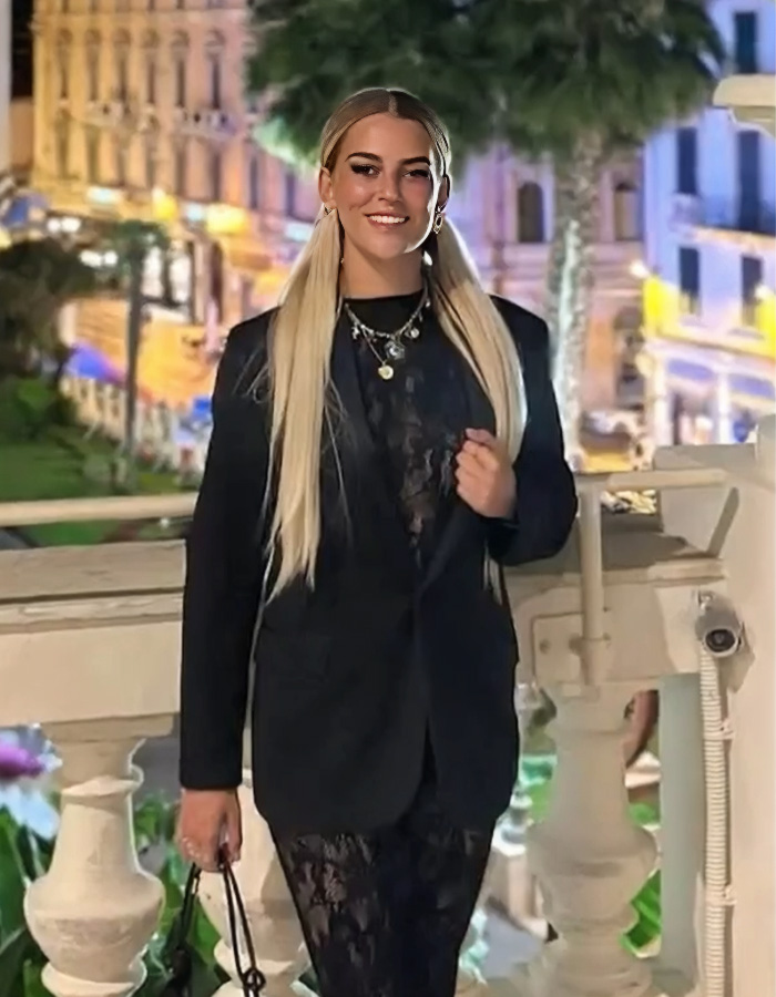 Fate Of Waitress Who Allegedly Started Swiss Ski Resort Fire That Claimed 40 Lives Revealed Fate Of Waitress Who Allegedly Started Swiss Ski Resort Fire That Claimed 40 Lives Revealed