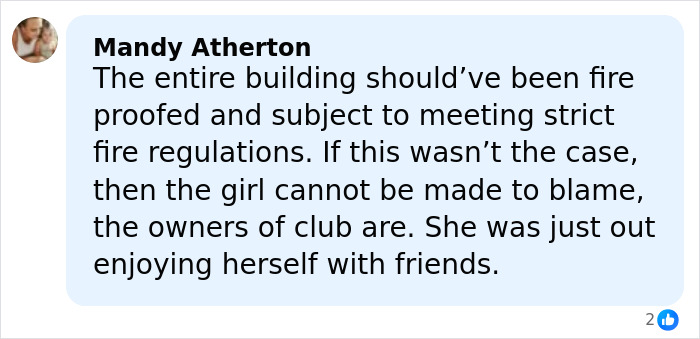 Fate Of Waitress Who Allegedly Started Swiss Ski Resort Fire That Claimed 40 Lives Revealed Fate Of Waitress Who Allegedly Started Swiss Ski Resort Fire That Claimed 40 Lives Revealed