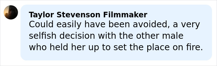 Fate Of Waitress Who Allegedly Started Swiss Ski Resort Fire That Claimed 40 Lives Revealed Fate Of Waitress Who Allegedly Started Swiss Ski Resort Fire That Claimed 40 Lives Revealed