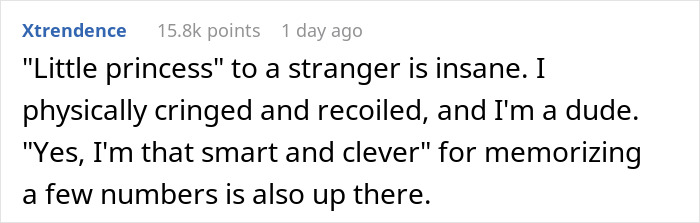 Woman Meets A Guy In A Bar, Wakes Up To Him Having A Whole Conversation With Himself In Her Chat Woman Meets A Guy In A Bar, Wakes Up To Him Having A Whole Conversation With Himself In Her Chat