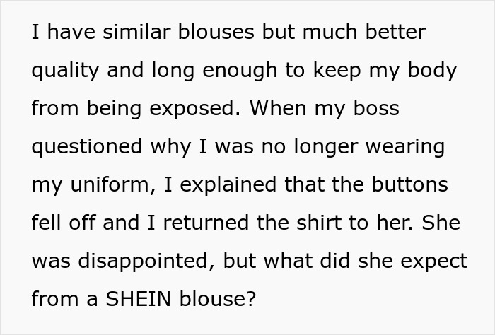 Bullied Employee Nitpicked By Boss Daily, Suddenly Wants To Be Besties After Learning Her Ethnicity
