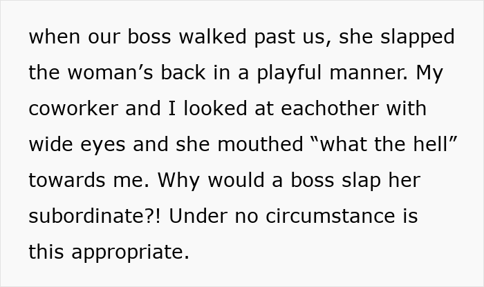 Bullied Employee Nitpicked By Boss Daily, Suddenly Wants To Be Besties After Learning Her Ethnicity