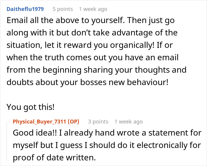 Bullied Employee Nitpicked By Boss Daily, Suddenly Wants To Be Besties After Learning Her Ethnicity