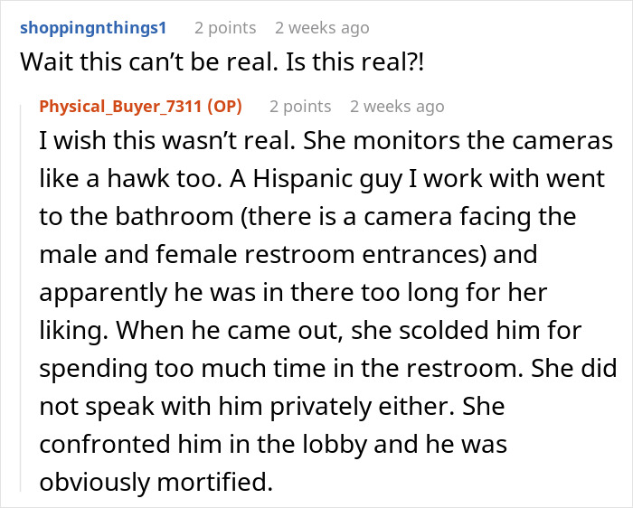 Bullied Employee Nitpicked By Boss Daily, Suddenly Wants To Be Besties After Learning Her Ethnicity