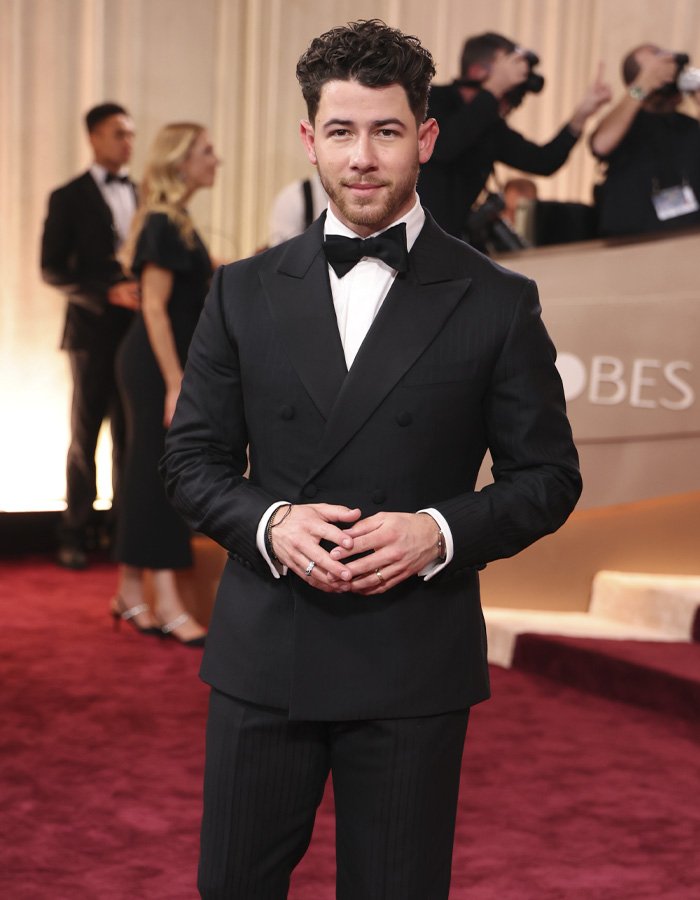 “Can’t Blame Him”: Nick Jonas Walks Out Of Golden Globes 2026 And The Viral Video Reveals Why