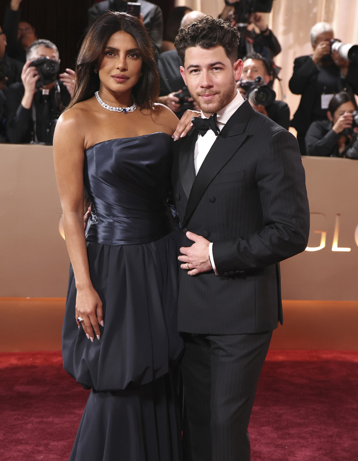 “Can’t Blame Him”: Nick Jonas Walks Out Of Golden Globes 2026 And The Viral Video Reveals Why