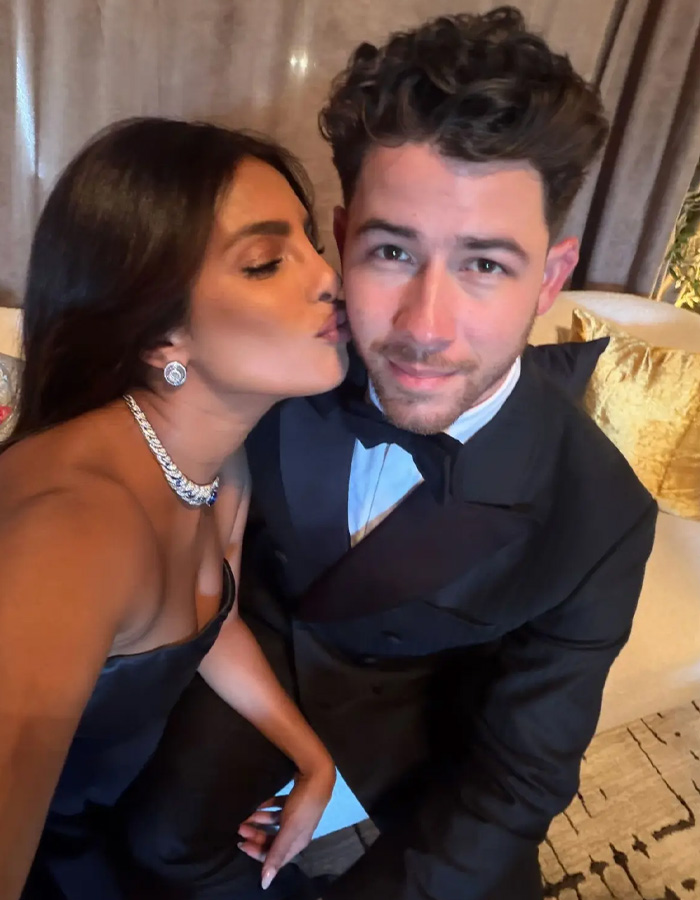 “Can’t Blame Him”: Nick Jonas Walks Out Of Golden Globes 2026 And The Viral Video Reveals Why