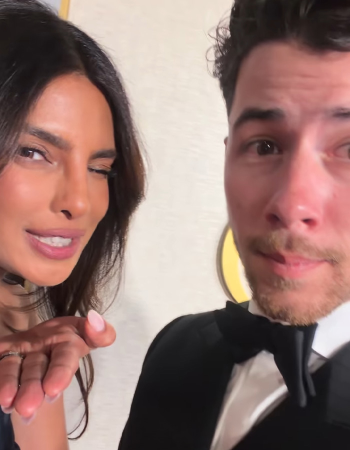 “Can’t Blame Him”: Nick Jonas Walks Out Of Golden Globes 2026 And The Viral Video Reveals Why