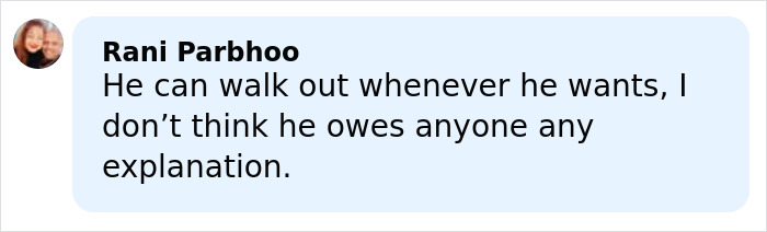 “Can’t Blame Him”: Nick Jonas Walks Out Of Golden Globes 2026 And The Viral Video Reveals Why