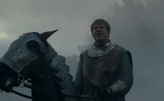 Fans Divided Over A Knight Of The Seven Kingdoms Rotten Tomatoes Rating Amid First Reviews