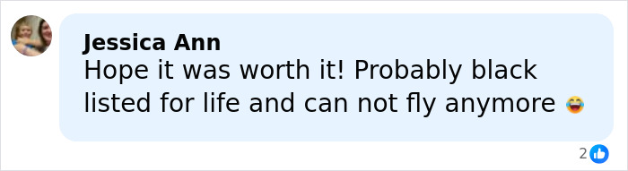 Adult Stars Arrested And Kicked Off Flight After Refusing To Get Out Of First-Class Seats