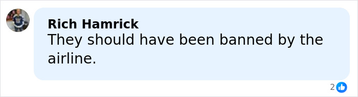 Adult Stars Arrested And Kicked Off Flight After Refusing To Get Out Of First-Class Seats