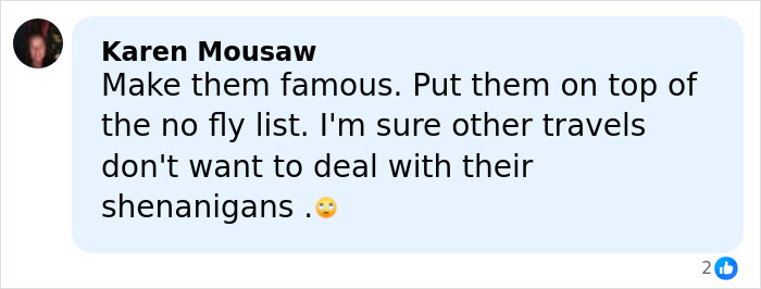 Adult Stars Arrested And Kicked Off Flight After Refusing To Get Out Of First-Class Seats