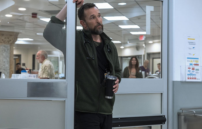 The Pitt Season 2 Episode 2 Preview, Release Date, Time, Where To Watch The Pitt Season 2 Episode 2 Preview, Release Date, Time, Where To Watch