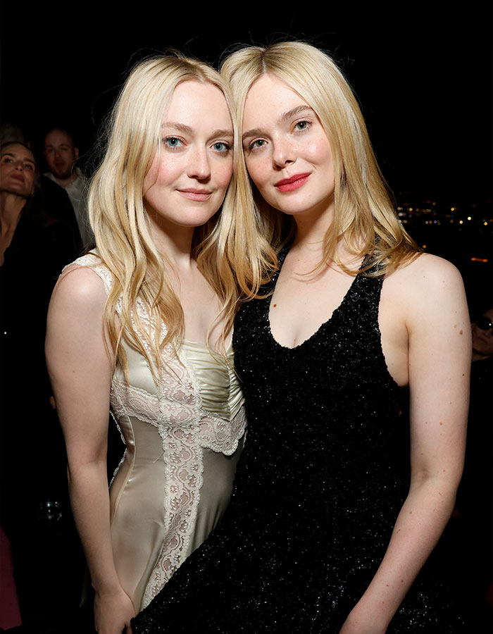 Fans Are Confused After Media Treats Elle And Dakota Fanning’s Real Names As Breaking News Fans Are Confused After Media Treats Elle And Dakota Fanning’s Real Names As Breaking News
