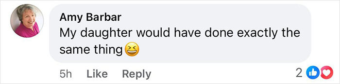 Matt Damon’s Teen Daughter Brutally Roasts His Red Carpet Pose