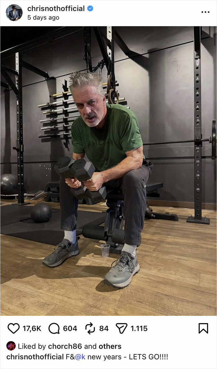 Sarah Jessica Parker &lsquo;Feud&rsquo; With Chris Noth Explained Following His Brutal Comment On Her Award