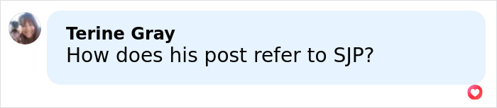 Sarah Jessica Parker &lsquo;Feud&rsquo; With Chris Noth Explained Following His Brutal Comment On Her Award