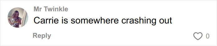 Sarah Jessica Parker &lsquo;Feud&rsquo; With Chris Noth Explained Following His Brutal Comment On Her Award