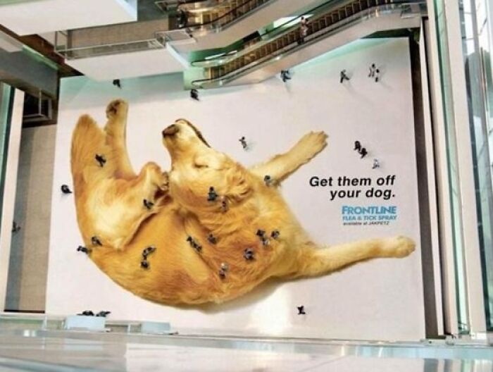 63 Print Advertisements That Used Humor And Creativity To Make Their Competitors Look Boring 63 Print Advertisements That Used Humor And Creativity To Make Their Competitors Look Boring