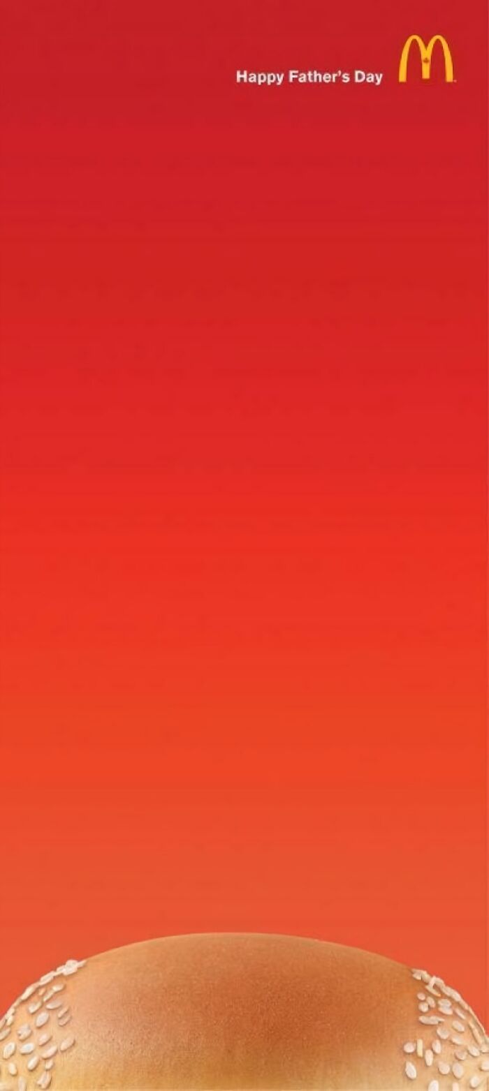 63 Print Advertisements That Used Humor And Creativity To Make Their Competitors Look Boring 63 Print Advertisements That Used Humor And Creativity To Make Their Competitors Look Boring