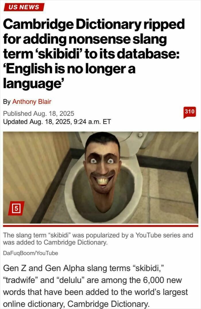 61 Wild Incidents That Would Be Hard To Believe If They Hadn&rsquo;t Made Headlines