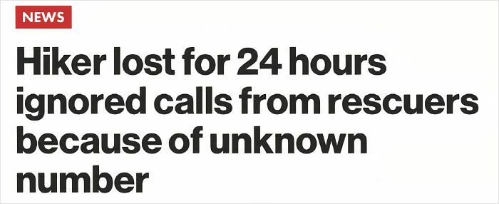 61 Wild Incidents That Would Be Hard To Believe If They Hadn&rsquo;t Made Headlines