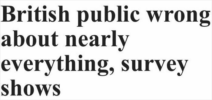 61 Wild Incidents That Would Be Hard To Believe If They Hadn&rsquo;t Made Headlines