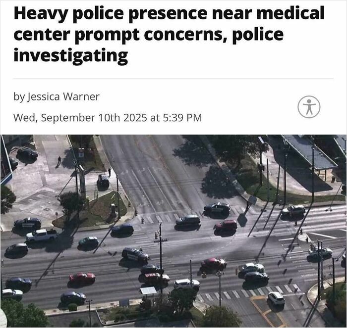 61 Wild Incidents That Would Be Hard To Believe If They Hadn&rsquo;t Made Headlines