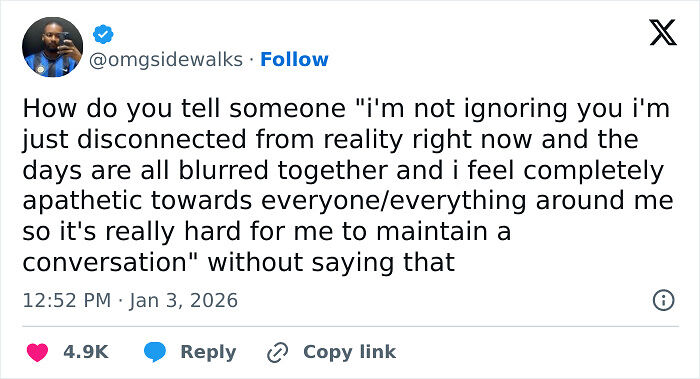 79 Funny And Relatable Therapy Memes That Deserve A Couch Of Their Own