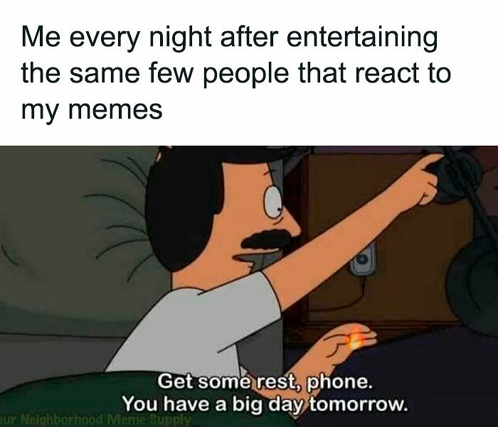 79 Funny And Relatable Therapy Memes That Deserve A Couch Of Their Own