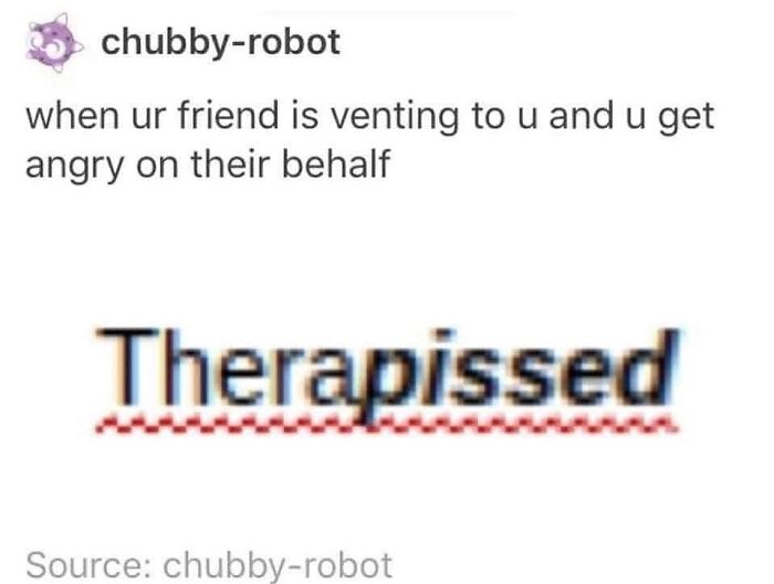 79 Funny And Relatable Therapy Memes That Deserve A Couch Of Their Own