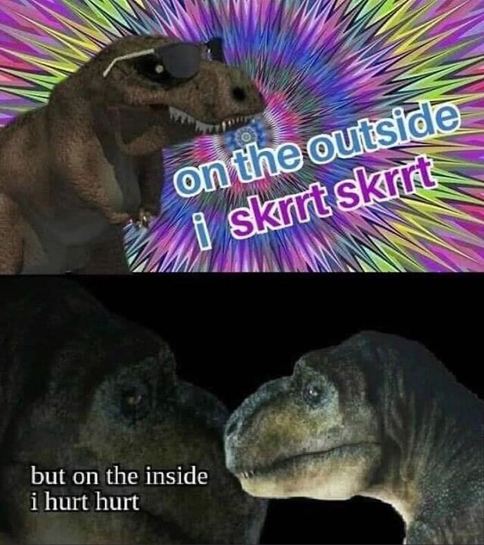 79 Funny And Relatable Therapy Memes That Deserve A Couch Of Their Own