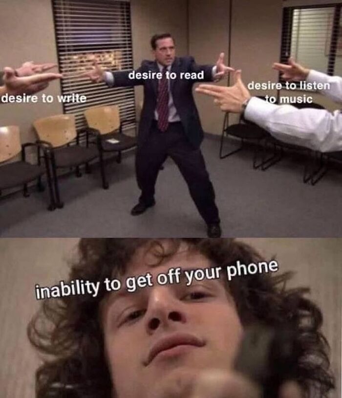 79 Funny And Relatable Therapy Memes That Deserve A Couch Of Their Own