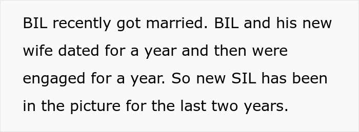 Bride Enters New Family With Drama After Deliberately Excluding Sister-In-Law From Wedding Photos Bride Enters New Family With Drama After Deliberately Excluding Sister-In-Law From Wedding Photos
