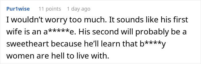 Bride Enters New Family With Drama After Deliberately Excluding Sister-In-Law From Wedding Photos Bride Enters New Family With Drama After Deliberately Excluding Sister-In-Law From Wedding Photos