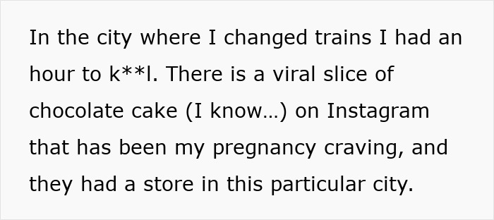Man Eats Pregnant Partner’s Craving Treat, His Wild Excuse Makes Her Rethink Their Entire Relationship