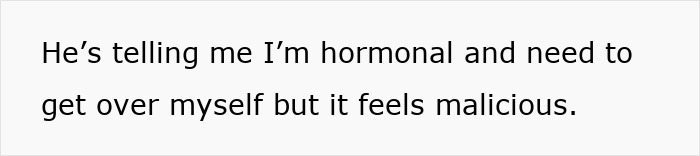 Man Eats Pregnant Partner’s Craving Treat, His Wild Excuse Makes Her Rethink Their Entire Relationship