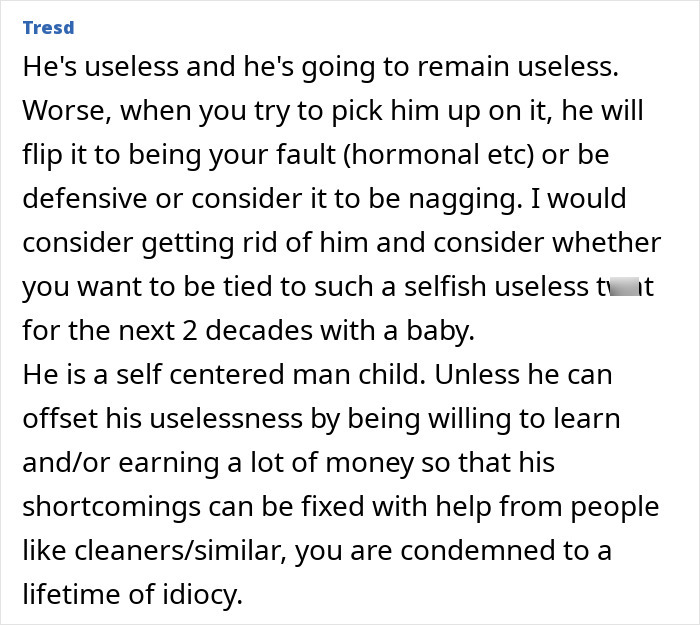 Man Eats Pregnant Partner’s Craving Treat, His Wild Excuse Makes Her Rethink Their Entire Relationship