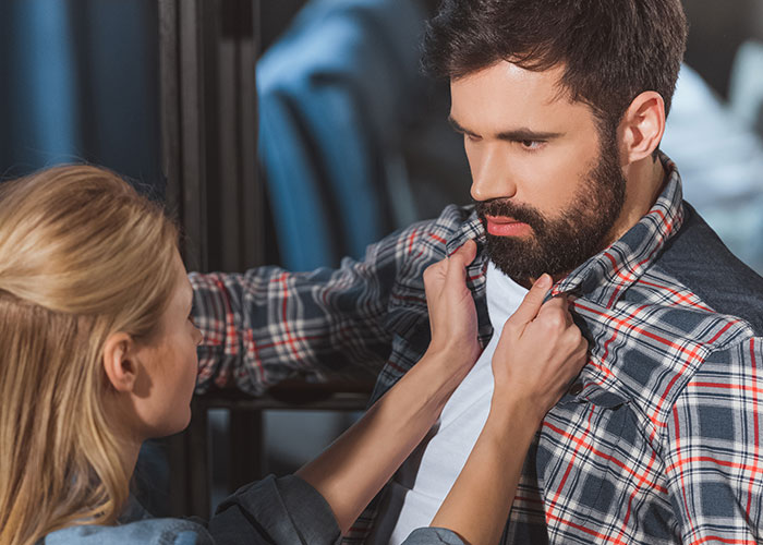 Woman’s “Award Winning Act” In Court Blows Up After Husband And Her BFF Provide The Evidence, Loses Everything