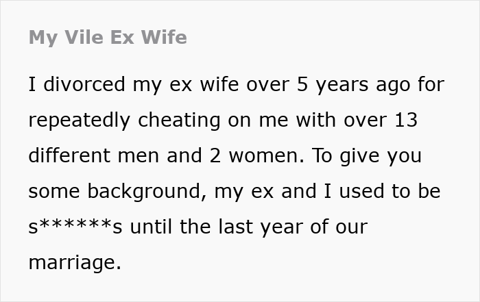 Woman’s “Award Winning Act” In Court Blows Up After Husband And Her BFF Provide The Evidence, Loses Everything