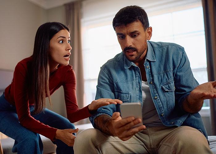 Woman’s “Award Winning Act” In Court Blows Up After Husband And Her BFF Provide The Evidence, Loses Everything