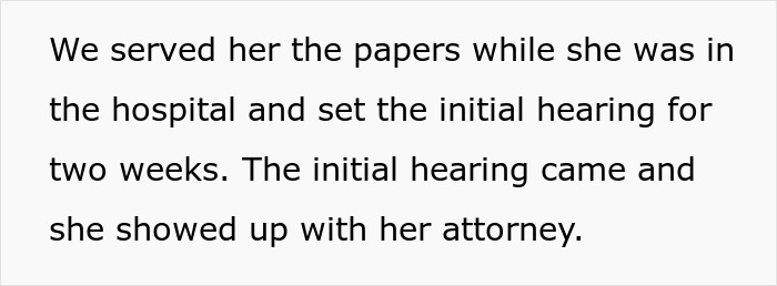 Woman’s “Award Winning Act” In Court Blows Up After Husband And Her BFF Provide The Evidence, Loses Everything